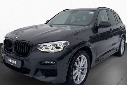 BMW X3 83.000 km 38.850 &euro; Hamburg 21073