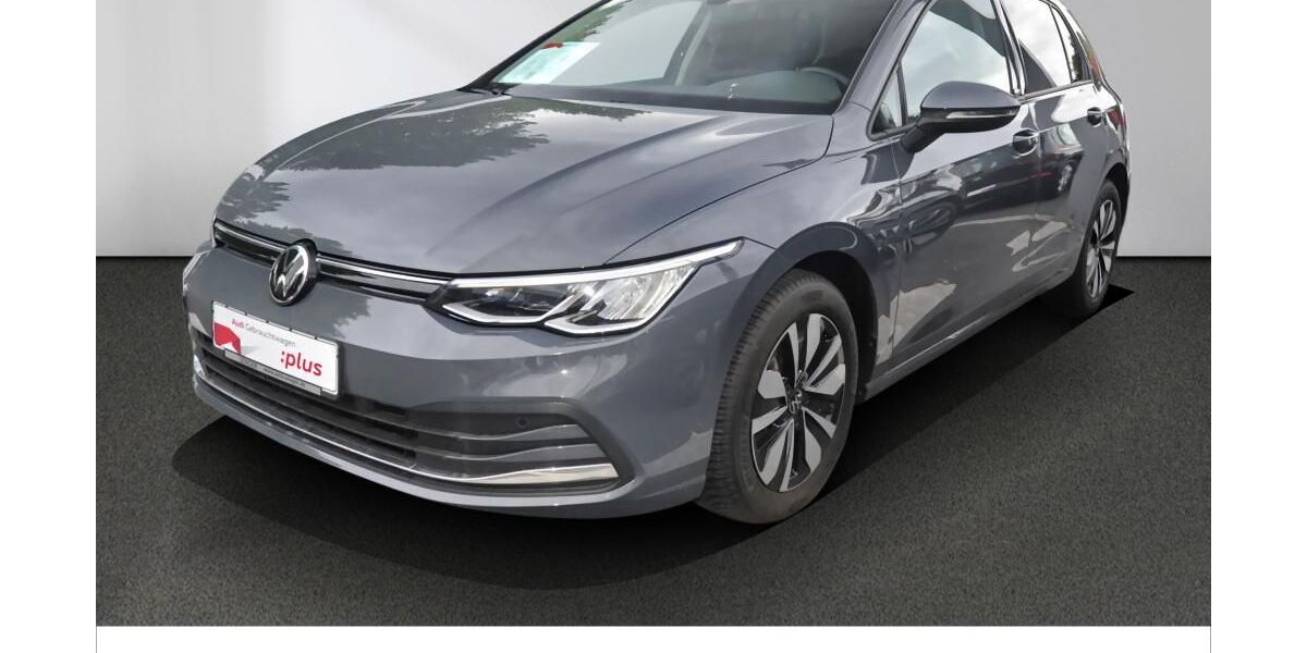 VW Golf 43.900 km 20.480 &euro; Bad Oldesloe 23843