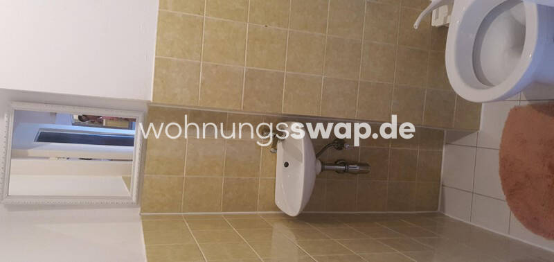 Etagenwohnung Hamburg Hamm - 3 Zimmer, 70 m&sup2;, 825&euro; | Angebot:25989183