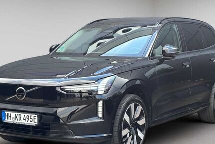 Volvo EX90 7.500 km 91.850 &euro; Hamburg 22761