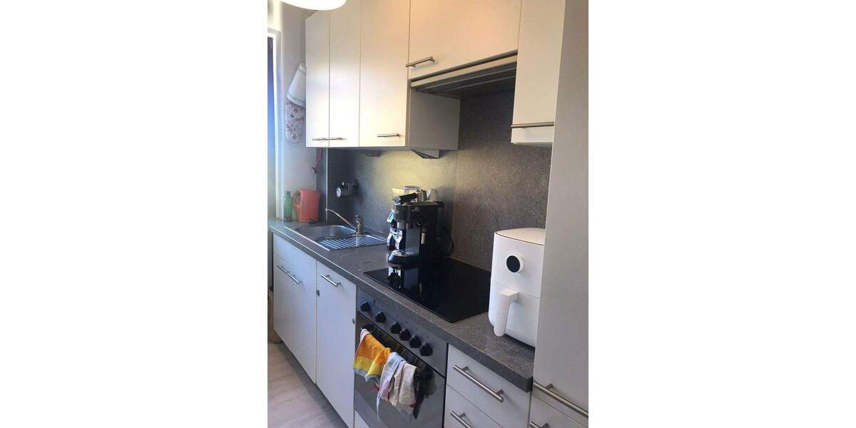 Etagenwohnung Hamburg Hohenfelde - 2 Zimmer, 73 m&sup2;, 549.000&euro; | Angebot:25752201