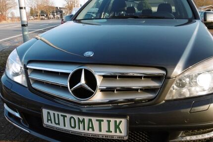 Mercedes-Benz C 300 132.873 km 12.499 &euro; Tornesch 25436