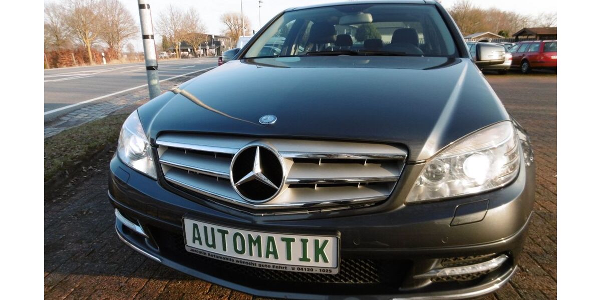 Mercedes-Benz C 300 132.873 km 12.499 &euro; Tornesch 25436