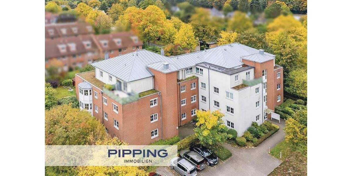 Etagenwohnung Wentorf - 2 Zimmer, 64 m&sup2;, 298.000&euro; | Angebot:25728834