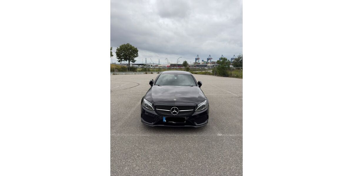 Mercedes-Benz C 250 105.000 km 28.500 &euro; Hamburg 20535
