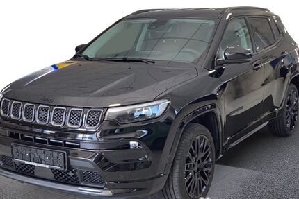 Jeep Compass 20.758 km 26.990 &euro; Uetersen 25436