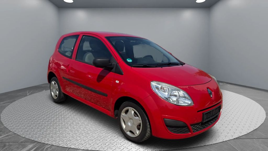 Renault Twingo 122.000 km 2.400 &euro; Kaltenkirchen 24568