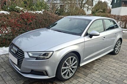 Audi A3 99.800 km 17.500 &euro; Ellerbek 25474