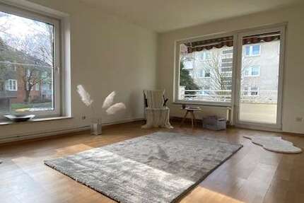 Wohnung Elmshorn Klostersande - 2 Zimmer, 56 m&sup2;, 139.900&euro; | Angebot:23836447