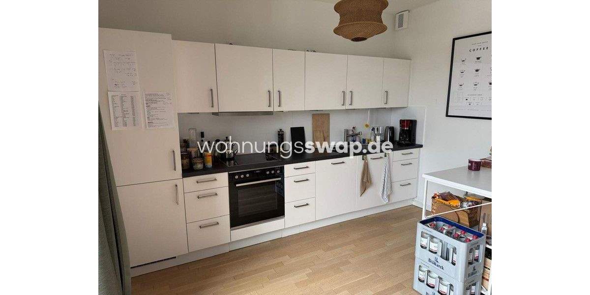 Etagenwohnung Hamburg Osdorf - 3 Zimmer, 114 m&sup2;, 1.960&euro; | Angebot:25972501