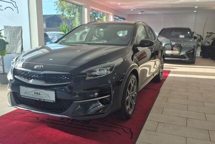 Kia XCeed 31.222 km 18.400 &euro; Pinneberg 25421