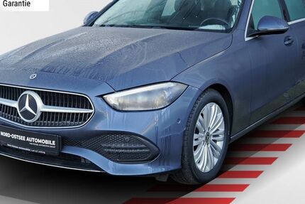 Mercedes-Benz C 220 77.177 km 32.950 &euro; Hamburg-Elbe 22609