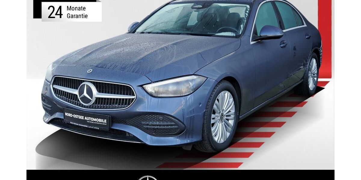 Mercedes-Benz C 220 77.177 km 32.950 &euro; Hamburg-Elbe 22609