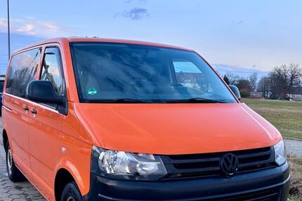 VW T5 Transporter 162.000 km 14.900 &euro; Pinneberg 25421