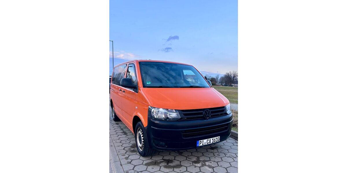 VW T5 Transporter 162.000 km 14.900 &euro; Pinneberg 25421