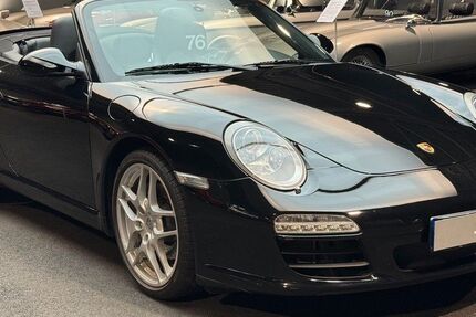 Porsche 997 39.420 km 66.900 &euro; Hamburg 22525