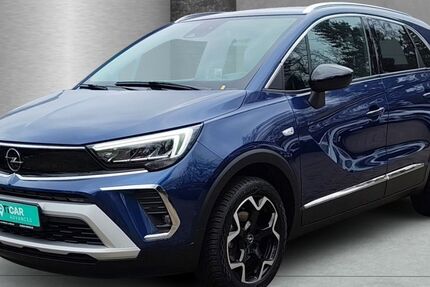 Opel Crossland (X) 35.514 km 19.490 &euro; Hamburg 22159