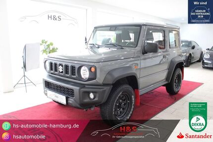 Suzuki Jimny 10.670 km 32.900 &euro; Pinneberg 25421