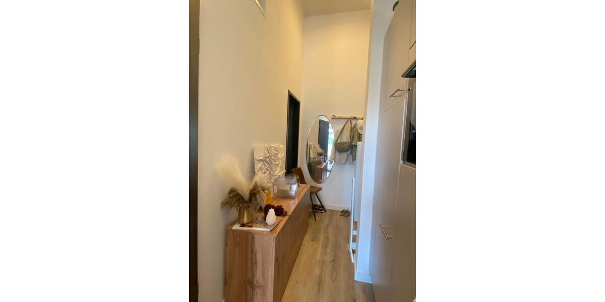 Erdgeschoßwohnung Hamburg Winterhude - 1 Zimmer, 35 m&sup2;, 1.200&euro; | Angebot:24954408