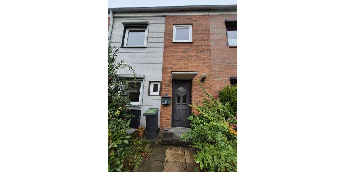 Reihenhaus Pinneberg - 3 Zimmer, 68 m&sup2;, 265.500&euro; | Angebot:25422831