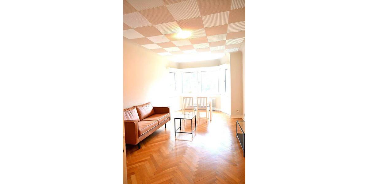 Etagenwohnung Hamburg Alsterdorf - 2 Zimmer, 63 m&sup2;, 900&euro; | Angebot:26805533