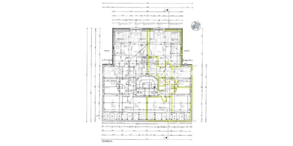 Etagenwohnung Hamburg Rotherbaum - 3 Zimmer, 96 m&sup2;, 1.911&euro; | Angebot:25970544