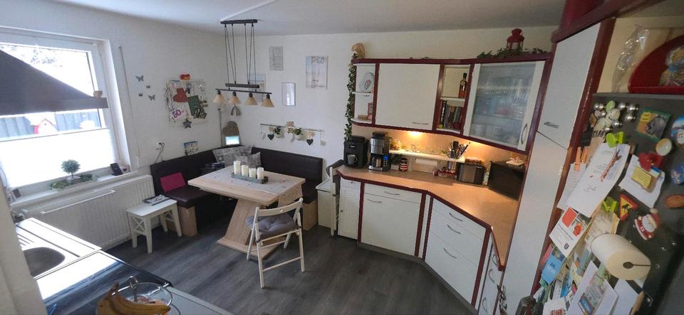 Reihenhaus Rellingen - 3.5 Zimmer, 110 m&sup2;, 345.000&euro; | Angebot:24454092