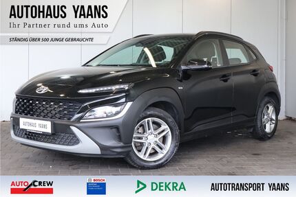 Hyundai KONA 69.950 km 13.289 &euro; Pinneberg 25421