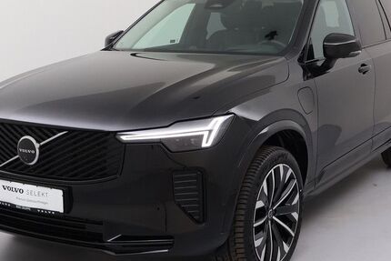 Volvo XC90 22.438 km 75.450 &euro; Norderstedt 22848