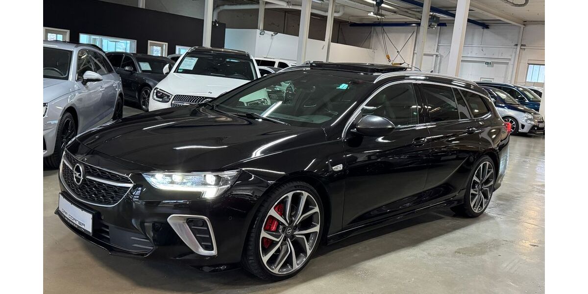 Opel Insignia 100.000 km 25.900 &euro; Hamburg 20537