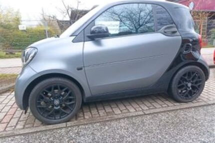 Smart ForTwo 92.000 km 8.999 &euro; Hamburg 21035