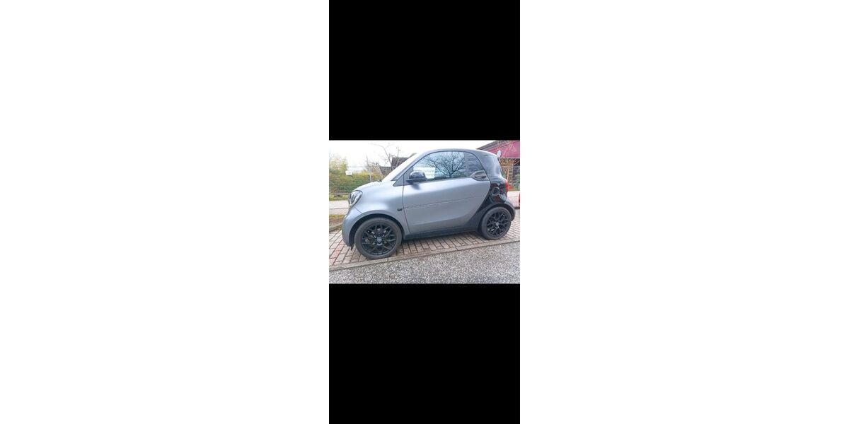 Smart ForTwo 92.000 km 8.999 &euro; Hamburg 21035