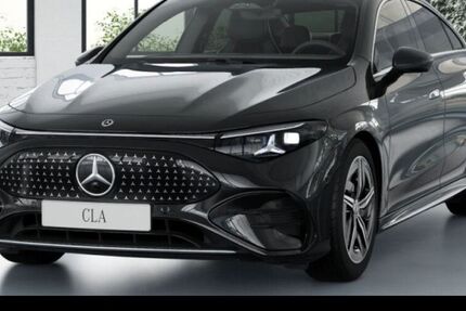 Mercedes-Benz CLA 350 9.900 km 61.900 &euro; Hamburg 22047