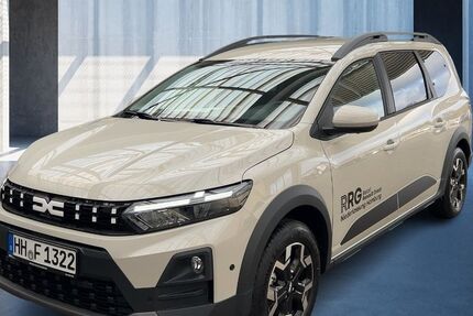 Dacia Jogger 6.500 km 25.490 &euro; Hamburg 22529