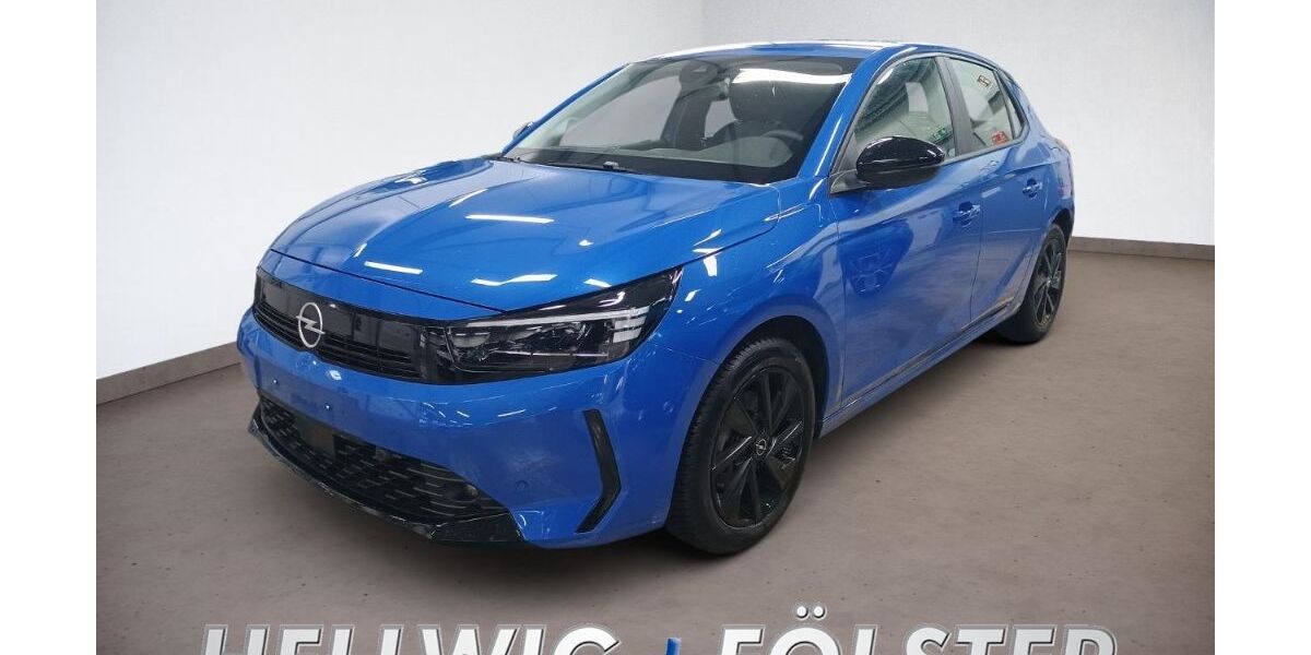 Opel Corsa 25.153 km 16.990 &euro; Uetersen 25436