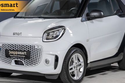 Smart ForTwo 8.268 km 16.980 &euro; Hamburg 22549