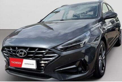 Hyundai i30 91.010 km 19.785 &euro; Norderstedt 22848