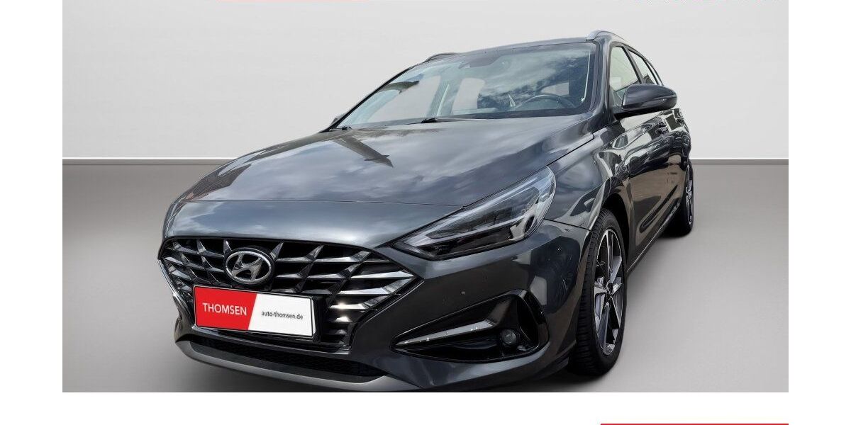 Hyundai i30 91.010 km 19.785 &euro; Norderstedt 22848