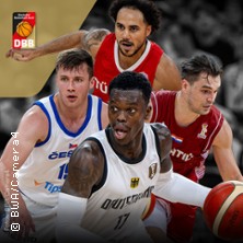 Spiel um Platz 3 - Finale 22.08.2026 Barclays Arena