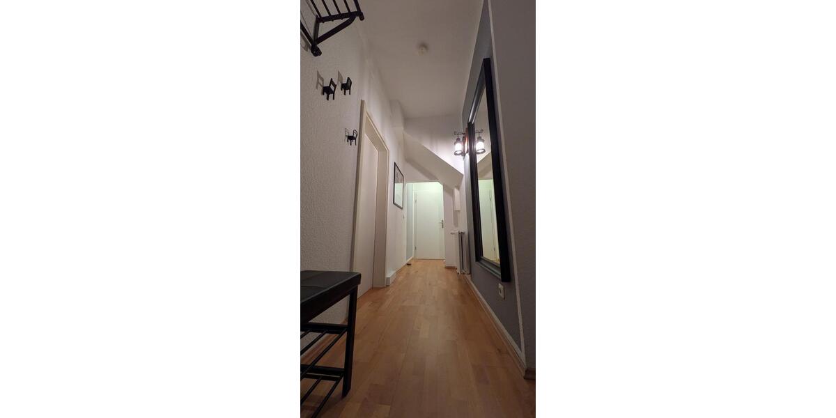 Terrassenwohnung Ellerhoop - 2 Zimmer, 76 m&sup2;, 740&euro; | Angebot:25769177