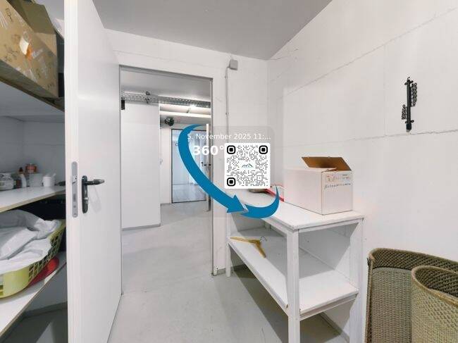 Terrassenwohnung Rellingen - 3 Zimmer, 81 m&sup2;, 419.000&euro; | Angebot:25700660