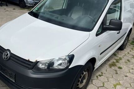 VW Caddy 467.000 km 2.999 &euro; Barsbüttel 22885