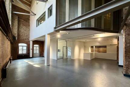 Gewerbeobjekt Hamburg Altona-Nord - 4.990&euro; | Angebot:23471408