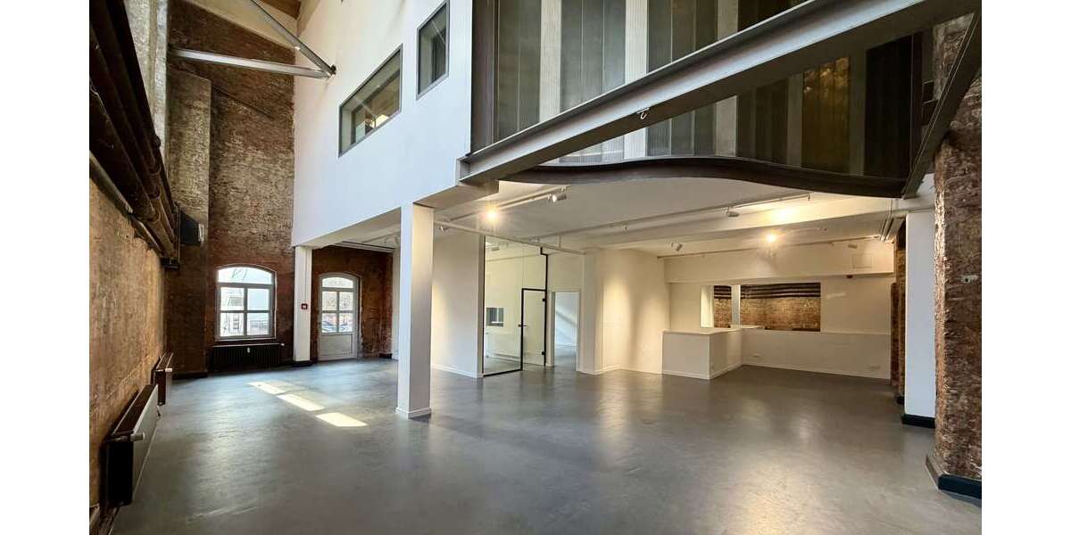 Gewerbeobjekt Hamburg Altona-Nord - 4.990&euro; | Angebot:23471408