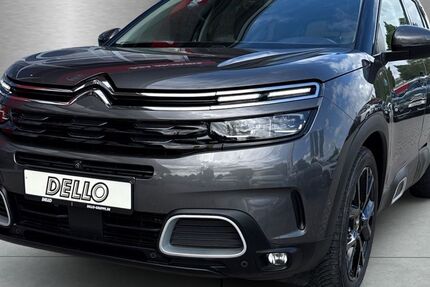 Citroen C5 Aircross 41.892 km 21.600 &euro; Reinbek 21465