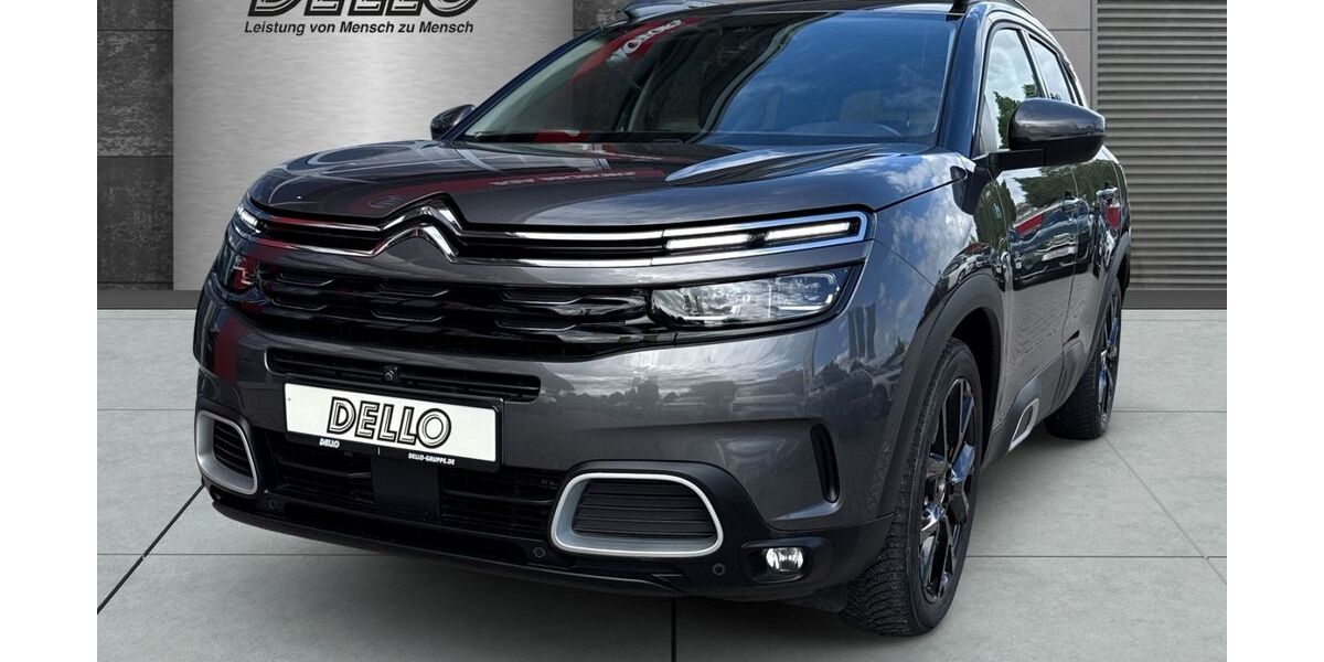Citroen C5 Aircross 41.892 km 21.600 &euro; Reinbek 21465