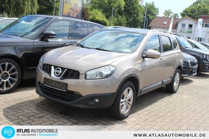 Nissan Qashqai 179.000 km 6.990 &euro; Norderstedt/Hamburg 22848