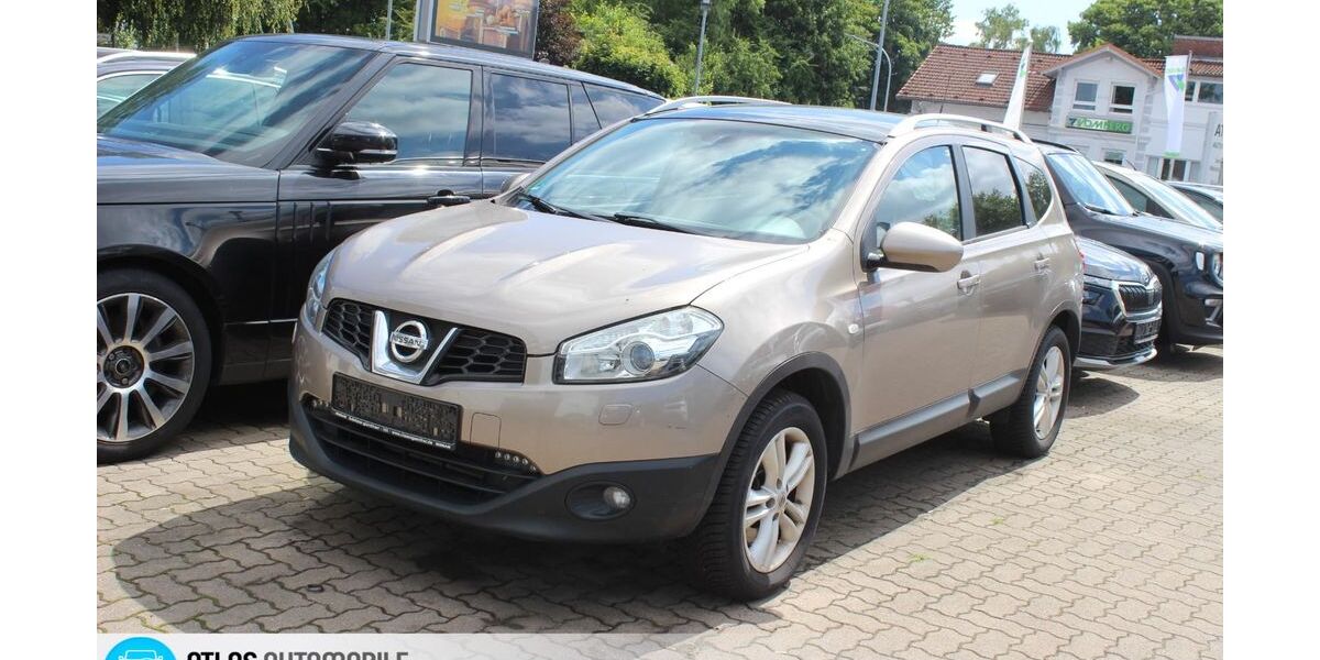Nissan Qashqai 179.000 km 6.990 &euro; Norderstedt/Hamburg 22848