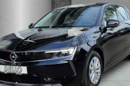 Opel Astra 23.579 km 17.490 &euro; Norderstedt 22848