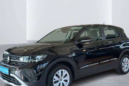 VW T-Cross 9.274 km 20.991 &euro; Glinde 21509
